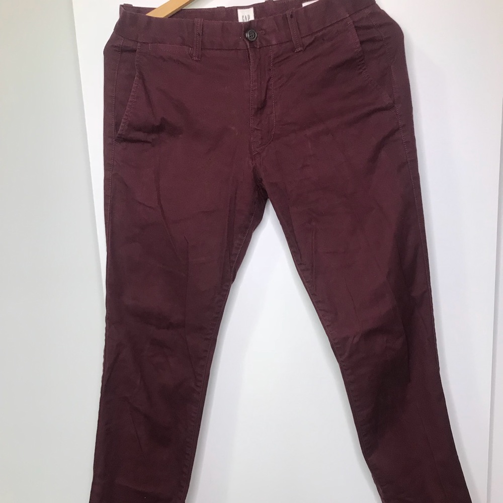 Men’s Chino Pant